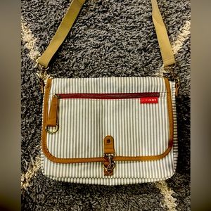 Diaper bag purse Skip Hop
